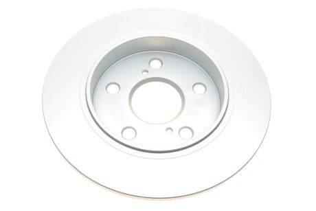 Гальмівний диск delphi BG5129C