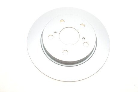 Гальмівний диск delphi BG5129C на Рено 11