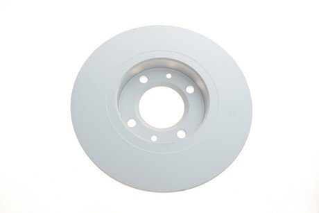 Гальмівний диск delphi BG5144C
