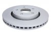 Вентилируемый тормозной диск delphi BG9209C