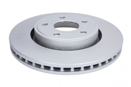 Вентилируемый тормозной диск delphi BG9209C