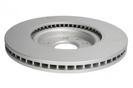 Вентильований гальмівний диск delphi BG9240C