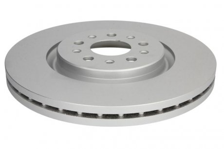 Вентильований гальмівний диск delphi BG9378C