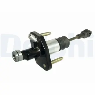 Главный цилиндр сцепления delphi LM80246