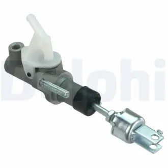 Головний циліндр зчеплення delphi LM80354