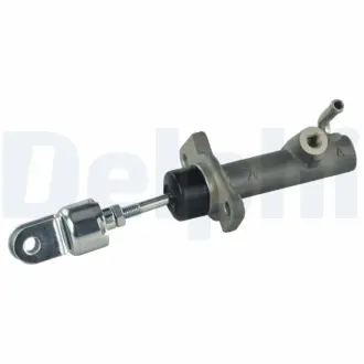 Главный цилиндр сцепления delphi LM80369