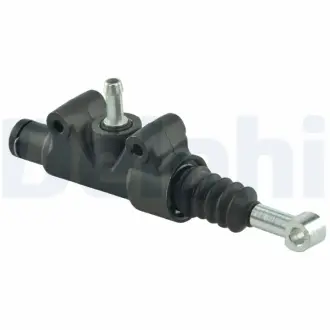 Главный цилиндр сцепления delphi LM80381