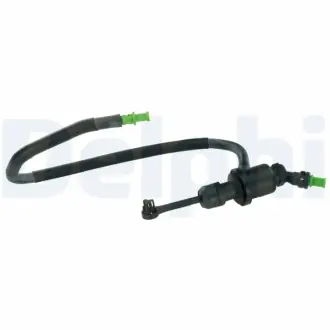 Главный цилиндр сцепления delphi LM80399