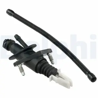 Головний циліндр зчеплення Delphi LM80402