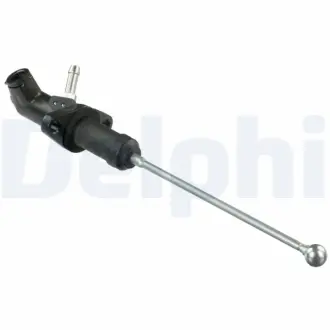 Главный цилиндр сцепления delphi LM80403