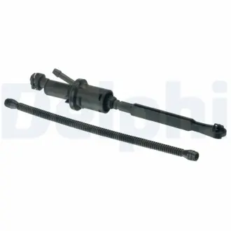 Головний циліндр зчеплення Delphi LM80491