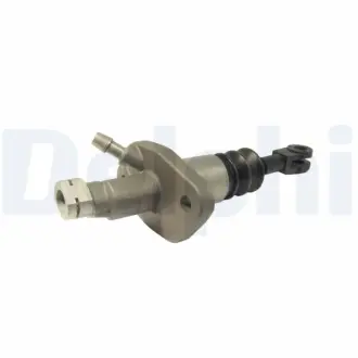 Головний циліндрик зчеплення Opel Vectra B 1.6-2.2DTI 96- delphi LM80276