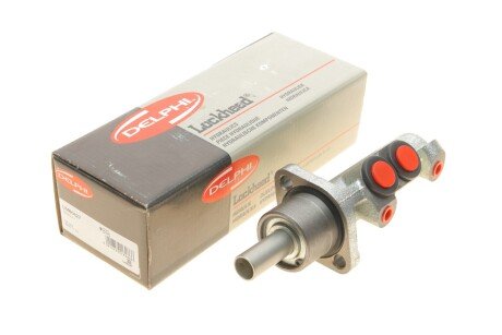 Головний гальмівний циліндр delphi LM80127