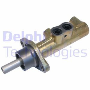 Головний гальмівний циліндр delphi LM80170