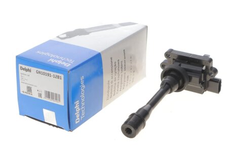 Котушка (модуль) запалювання delphi GN1019112B1