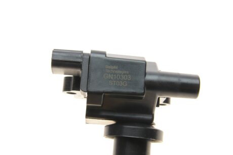 Катушка (модуль) зажигания delphi GN1030312B1