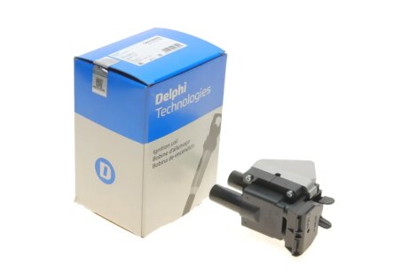 Котушка (модуль) запалювання delphi GN1045912B1