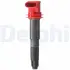 Катушка системи запалювання delphi GN1061112B1
