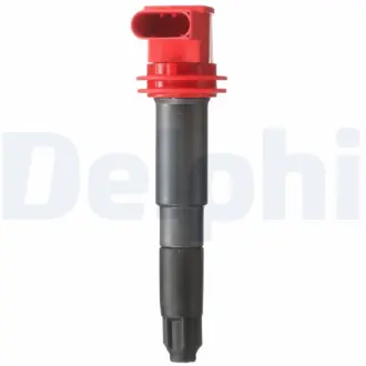 Катушка системи запалювання delphi GN1061112B1