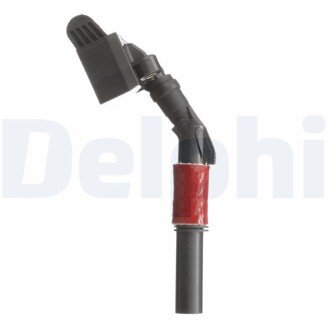 Катушка системи запалювання delphi GN10756-12B1