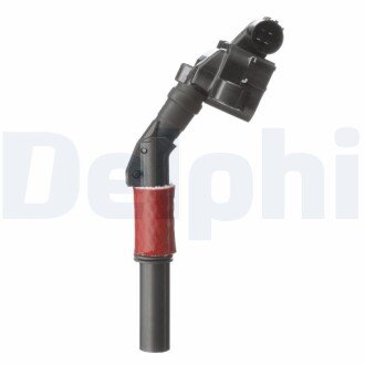 Катушка системи запалювання delphi GN10756-12B1