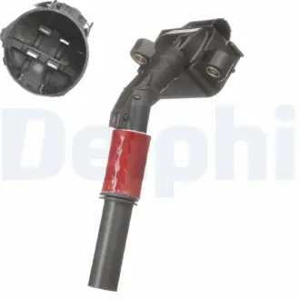 Катушка системи запалювання delphi GN1075612B1