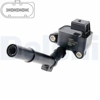 Катушка системи запалювання Delphi GN1103212B1