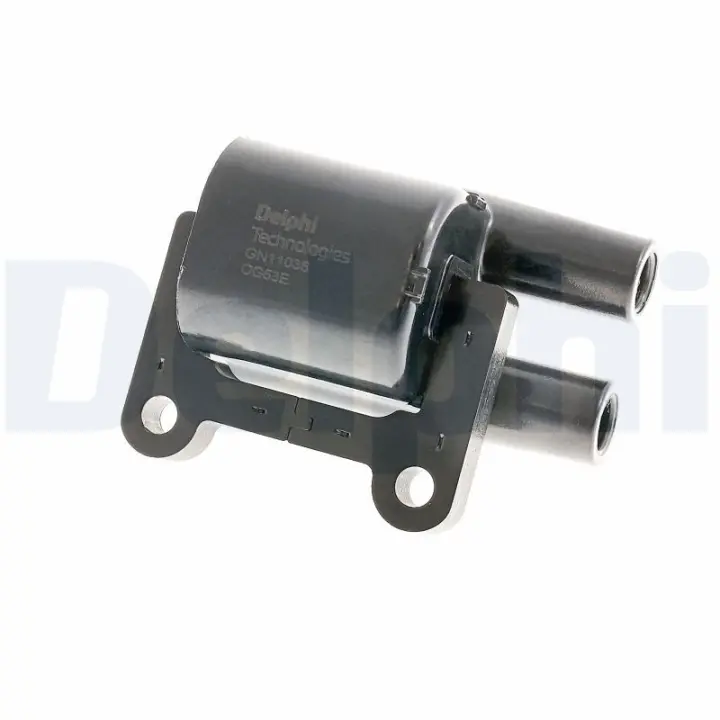 Катушка системи запалювання delphi GN1103512B1