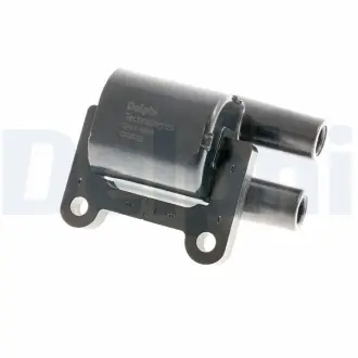 Катушка системи запалювання delphi GN1103512B1