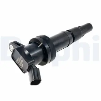 Катушка системи запалювання delphi GN1103812B1