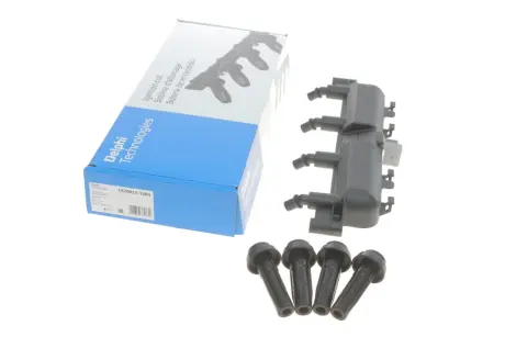 Катушка запалювання Delphi CE20011-12B1