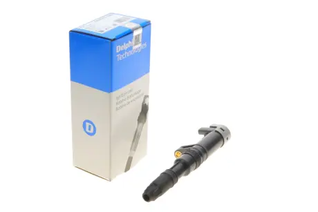 Катушка запалювання delphi CE20014-12B1