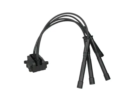 Катушка запалювання delphi CE20018-12B1