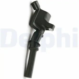 Катушка запалювання delphi GN1016411B1