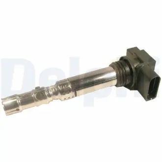 Катушка запалювання Delphi GN10195-12B1