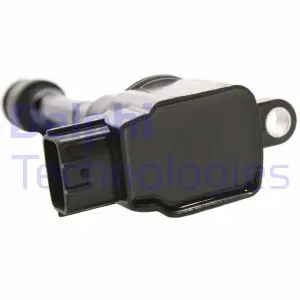 Катушка запалювання delphi GN10219-12B1