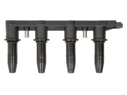 Катушка запалювання delphi GN10234-12B1