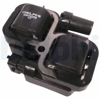 Катушка запалювання delphi GN1025612B1