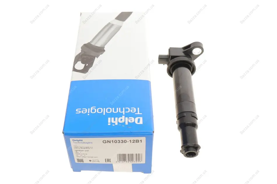 Катушка запалювання delphi GN1033012B1