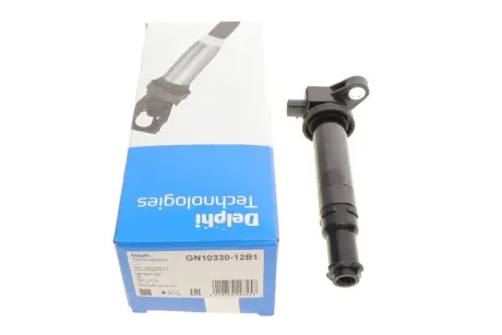Катушка запалювання delphi GN1033012B1