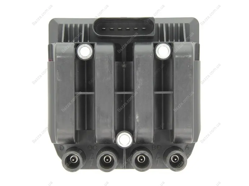 Катушка запалювання delphi GN10383-12B1