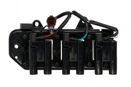 Катушка (модуль) зажигания delphi GN1041712B1