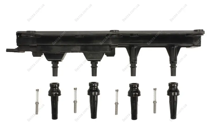 Катушка запалювання delphi GN1046012B1