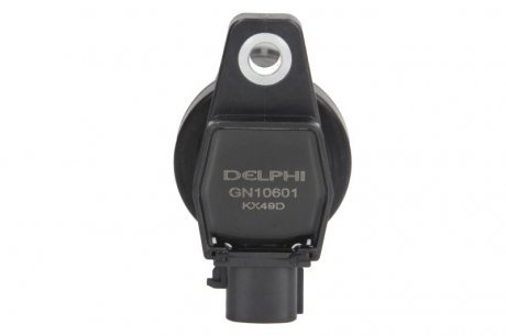 Катушка (модуль) зажигания delphi GN10601-12B1