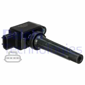 Катушка запалювання delphi GN1062512B1