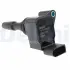 Катушка запалювання delphi GN1103412B1