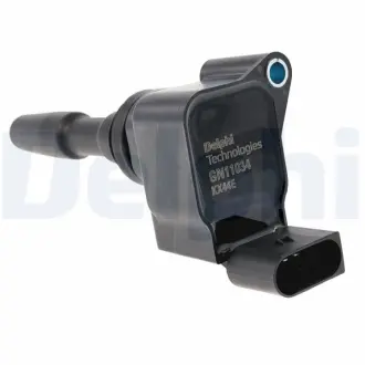 Катушка запалювання delphi GN1103412B1
