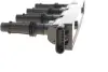 Катушка зажигания Aveo (T300) 1.2 delphi GN10401-12B1