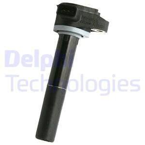 Катушка зажигания delphi GN10168-11B1