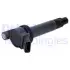 Катушка зажигания delphi GN1031612B1